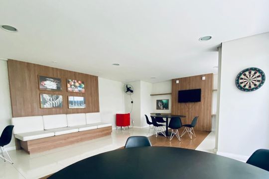 Apartamento à venda com 2 quartos, 65m² em Brás, São Paulo