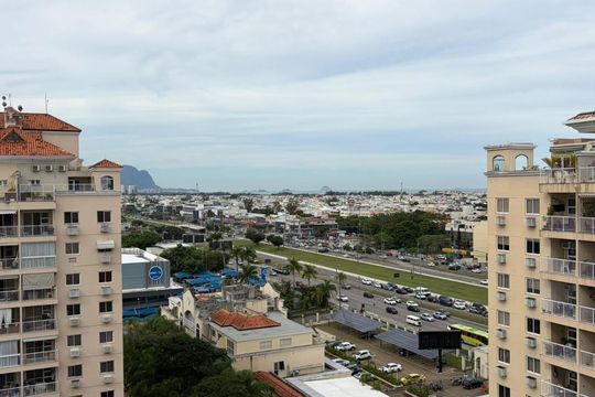 Apartamento à venda com 2 quartos, 139m² em Recreio dos Bandeirantes, Rio de Janeiro