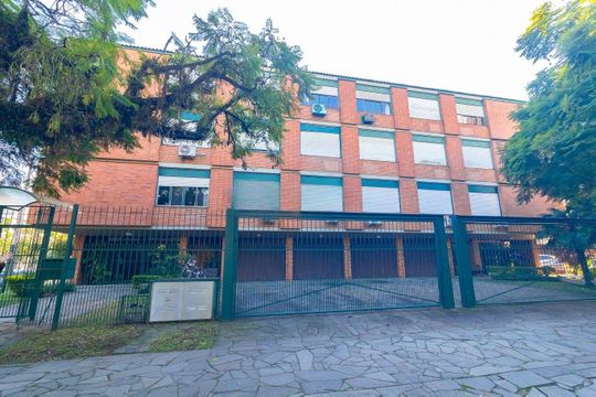 Apartamento para alugar com 2 quartos, 117m² em Menino Deus, Porto Alegre