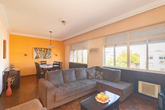 Apartamento para alugar com 2 quartos, 117m² em Menino Deus, Porto Alegre