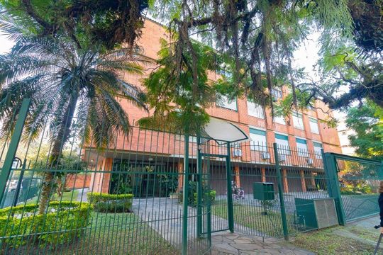Apartamento para alugar com 2 quartos, 117m² em Menino Deus, Porto Alegre