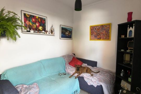 Casa de Condomínio à venda com 2 quartos, 54m² em Vila Ipê, Campinas