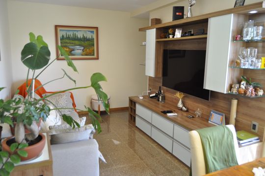 Apartamento à venda com 2 quartos, 75m² em Méier, Rio de Janeiro