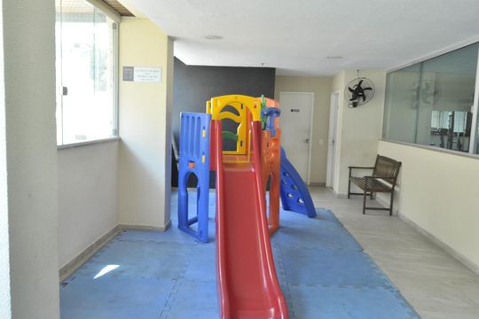 Apartamento à venda com 2 quartos, 75m² em Méier, Rio de Janeiro