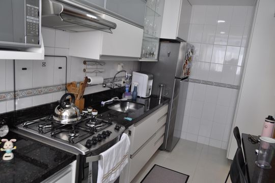 Apartamento à venda com 2 quartos, 75m² em Méier, Rio de Janeiro