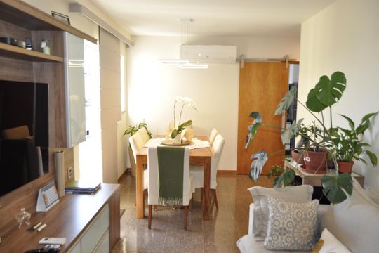Apartamento à venda com 2 quartos, 75m² em Méier, Rio de Janeiro