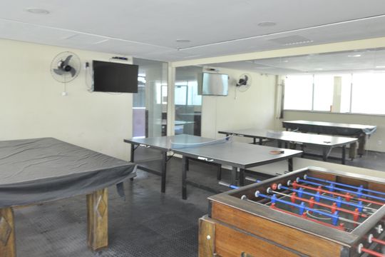 Apartamento à venda com 2 quartos, 75m² em Méier, Rio de Janeiro