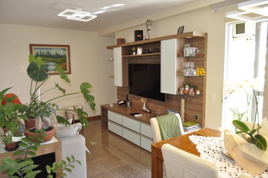 Apartamento à venda com 2 quartos, 75m² em Méier, Rio de Janeiro