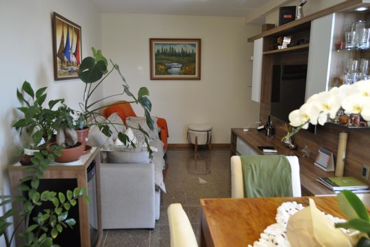 Apartamento à venda com 2 quartos, 75m² em Méier, Rio de Janeiro