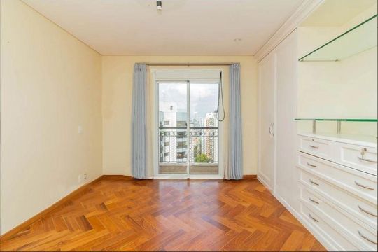 Apartamento para alugar com 3 quartos, 421m² em Vila Mariana, São Paulo