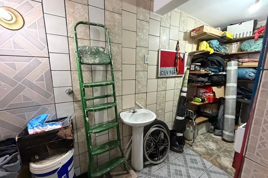 Casa à venda com 3 quartos, 260m² em Jardim Vaz de Lima, São Paulo