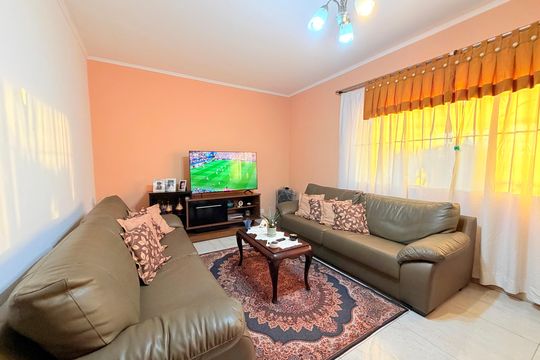 Casa à venda com 3 quartos, 260m² em Jardim Vaz de Lima, São Paulo
