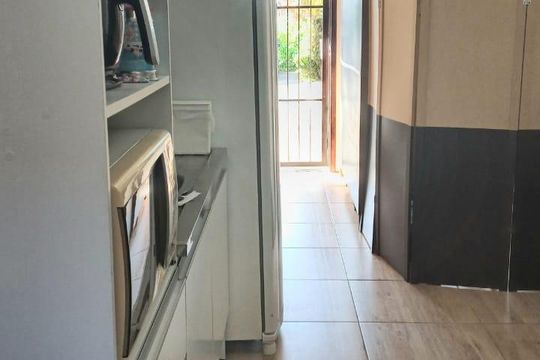 Kitnet/Studio para alugar com 1 quarto, 25m² em São José, Canoas
