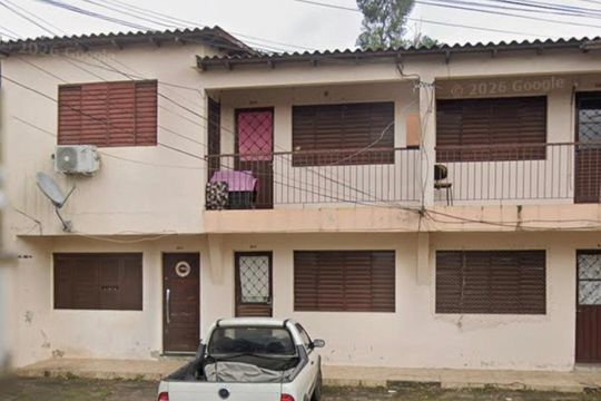 Kitnet/Studio para alugar com 1 quarto, 25m² em São José, Canoas