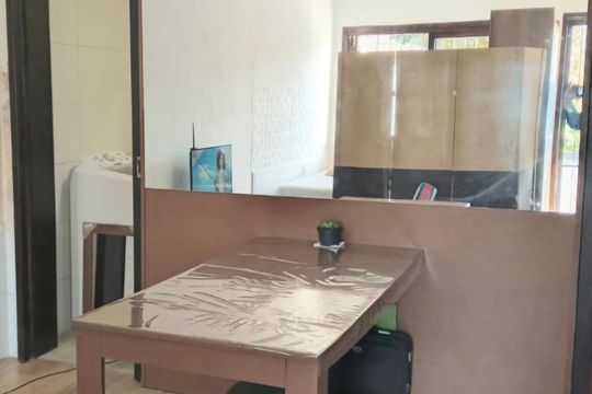 Kitnet/Studio para alugar com 1 quarto, 25m² em São José, Canoas