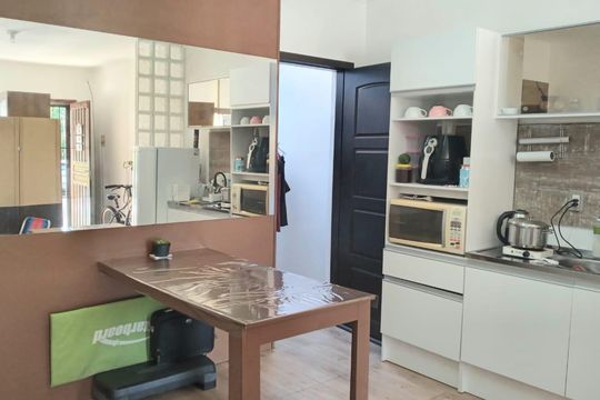 Kitnet/Studio para alugar com 1 quarto, 25m² em São José, Canoas