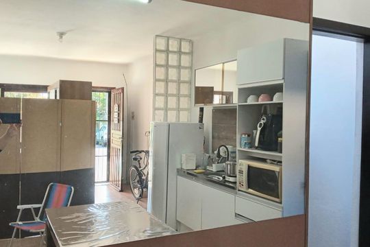 Kitnet/Studio para alugar com 1 quarto, 25m² em São José, Canoas