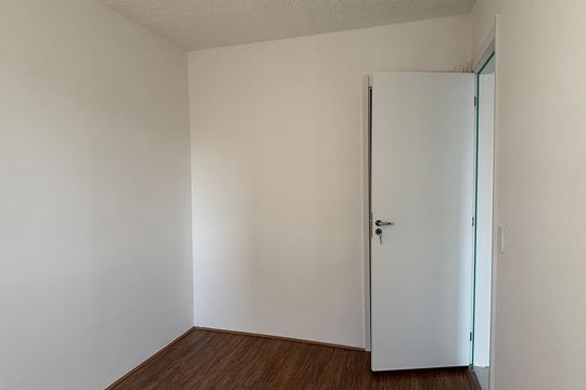 Suíte de apartamento para alugar com 1 quarto, 29m² em Planalto Paulista, São Paulo