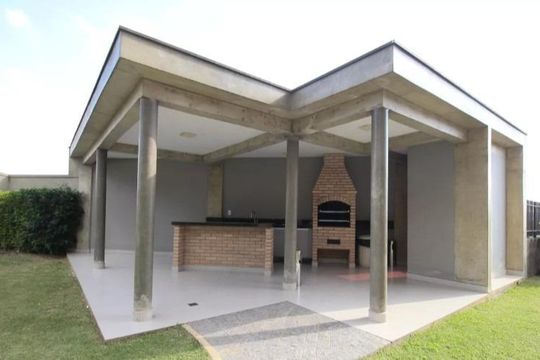 Apartamento à venda com 3 quartos, 96m² em Butantã, São Paulo
