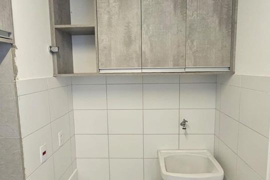 Apartamento à venda com 2 quartos, 43m² em Jardim Cidade Pirituba, São Paulo