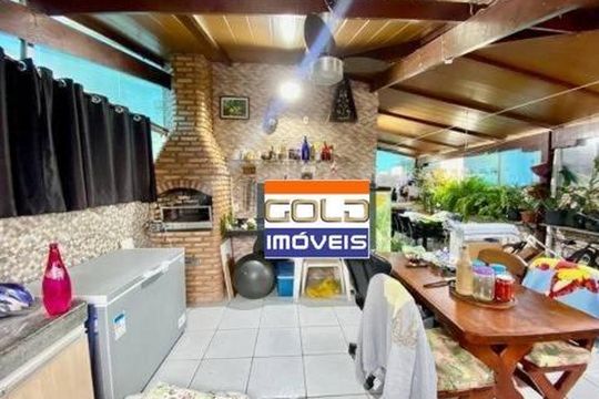 Apartamento à venda com 4 quartos, 74m² em Arpoador, Contagem