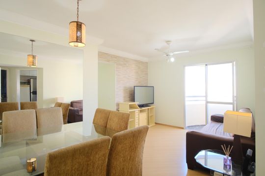 Apartamento para alugar com 2 quartos, 67m² em Tatuapé, São Paulo