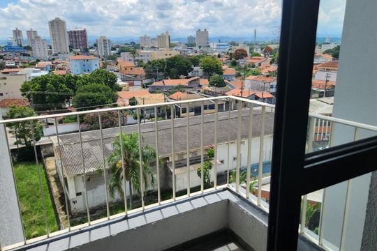 Apartamento para alugar com 2 quartos, 60m² em Jardim Paulista, São José dos Campos