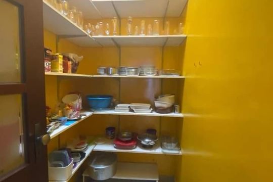 Casa à venda com 4 quartos, 340m² em Alphaville, Santana de Parnaíba