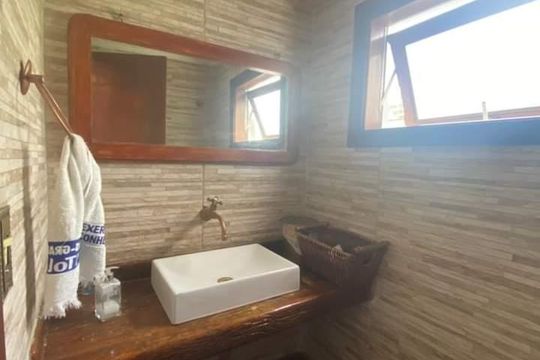Casa à venda com 4 quartos, 340m² em Alphaville, Santana de Parnaíba