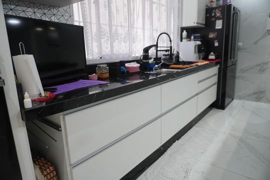 Casa à venda com 3 quartos, 158m² em Jardim Helena, São Paulo