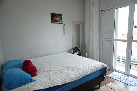 Casa à venda com 3 quartos, 158m² em Jardim Helena, São Paulo