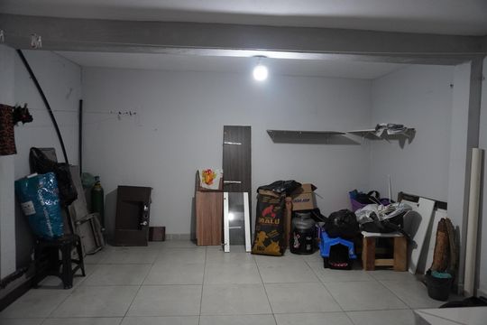 Casa à venda com 3 quartos, 158m² em Jardim Helena, São Paulo