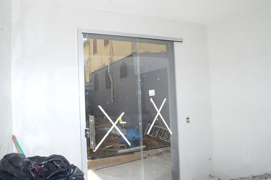 Cozinha de casa à venda com 2 quartos, 88m² em Jardim Vitoria, Belo Horizonte