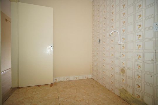 Cozinha de apartamento para alugar com 2 quartos, 67m² em Agronomia, Porto Alegre