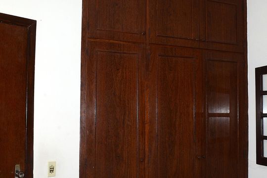 Casa à venda com 3 quartos, 413m² em Eymard, Belo Horizonte