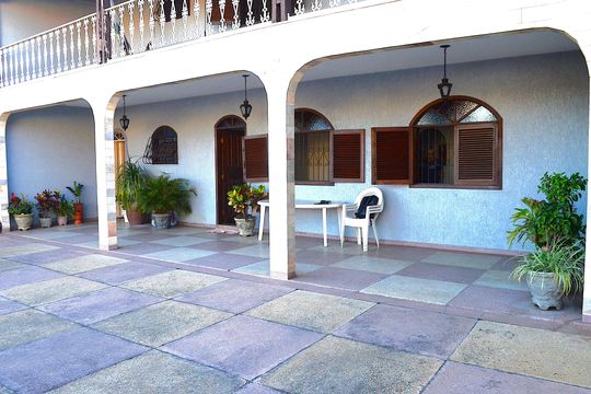 Casa à venda com 3 quartos, 413m² em Eymard, Belo Horizonte