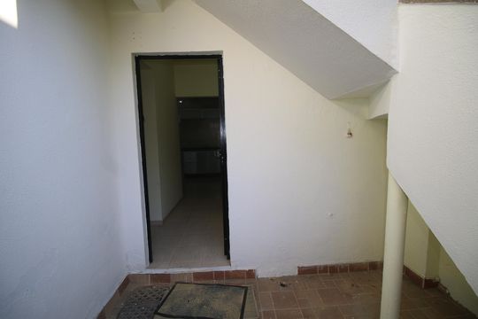 Quintal de casa à venda com 1 quarto, 75m² em Olaria, Rio de Janeiro