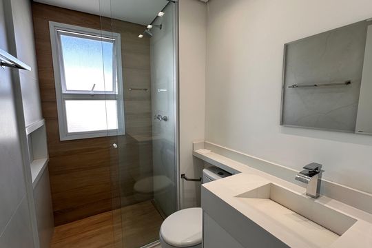 Apartamento à venda com 2 quartos, 80m² em Santo Amaro, São Paulo