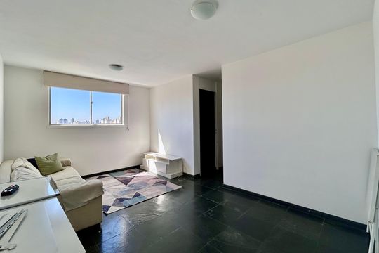 Apartamento para alugar com 2 quartos, 49m² em Brás, São Paulo