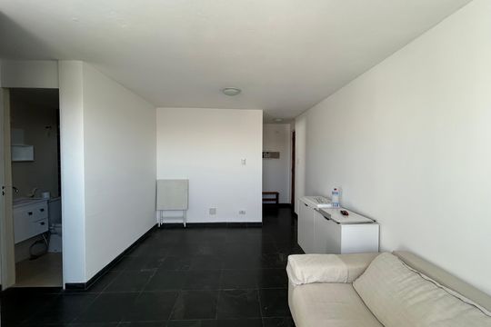 Sala de apartamento para alugar com 2 quartos, 49m² em Brás, São Paulo