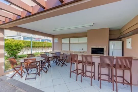 Casa de Condomínio para alugar com 3 quartos, 160m² em Estância Velha, Canoas