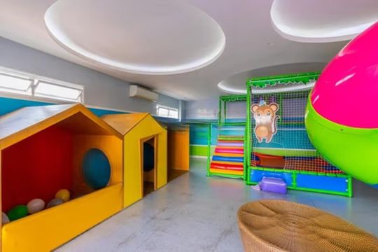 Casa de Condomínio para alugar com 3 quartos, 160m² em Estância Velha, Canoas