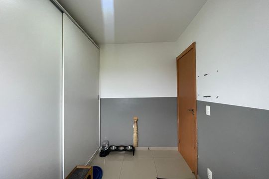 Quarto 2 de apartamento à venda com 2 quartos, 40m² em Canudos, Novo Hamburgo