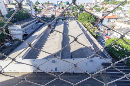 Apartamento à venda com 2 quartos, 64m² em Freguesia do Ó, São Paulo