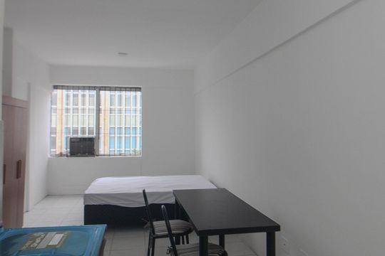 kitnet de kitnet/studio para alugar com 1 quarto, 28m² em Menino Deus, Porto Alegre