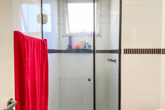 Apartamento à venda com 2 quartos, 44m² em Ermelino Matarazzo, São Paulo
