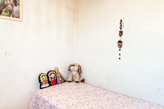 Apartamento à venda com 2 quartos, 44m² em Ermelino Matarazzo, São Paulo