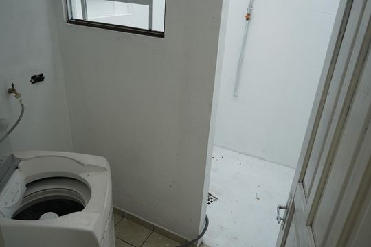 Área de Serviço de casa à venda com 2 quartos, 100m² em Penha de França, São Paulo
