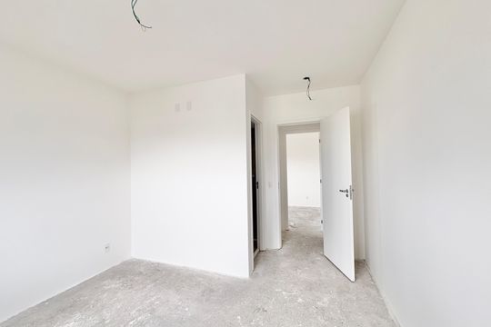 Suíte de apartamento à venda com 3 quartos, 100m² em Parque Sao Domingos, São Paulo