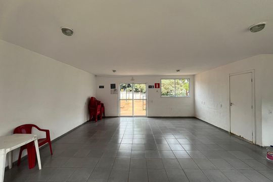 Salão de Festas de apartamento para alugar com 2 quartos, 43m² em Trevo, Belo Horizonte